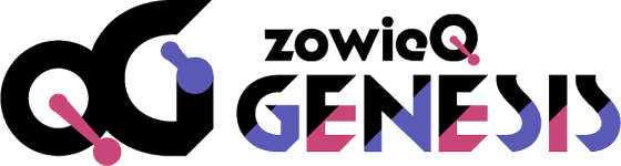 zowieQ GENESIS